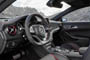 foto: Mercedes CLA 45 AMG Shooting Brake salpicadero volante [1280x768].jpg